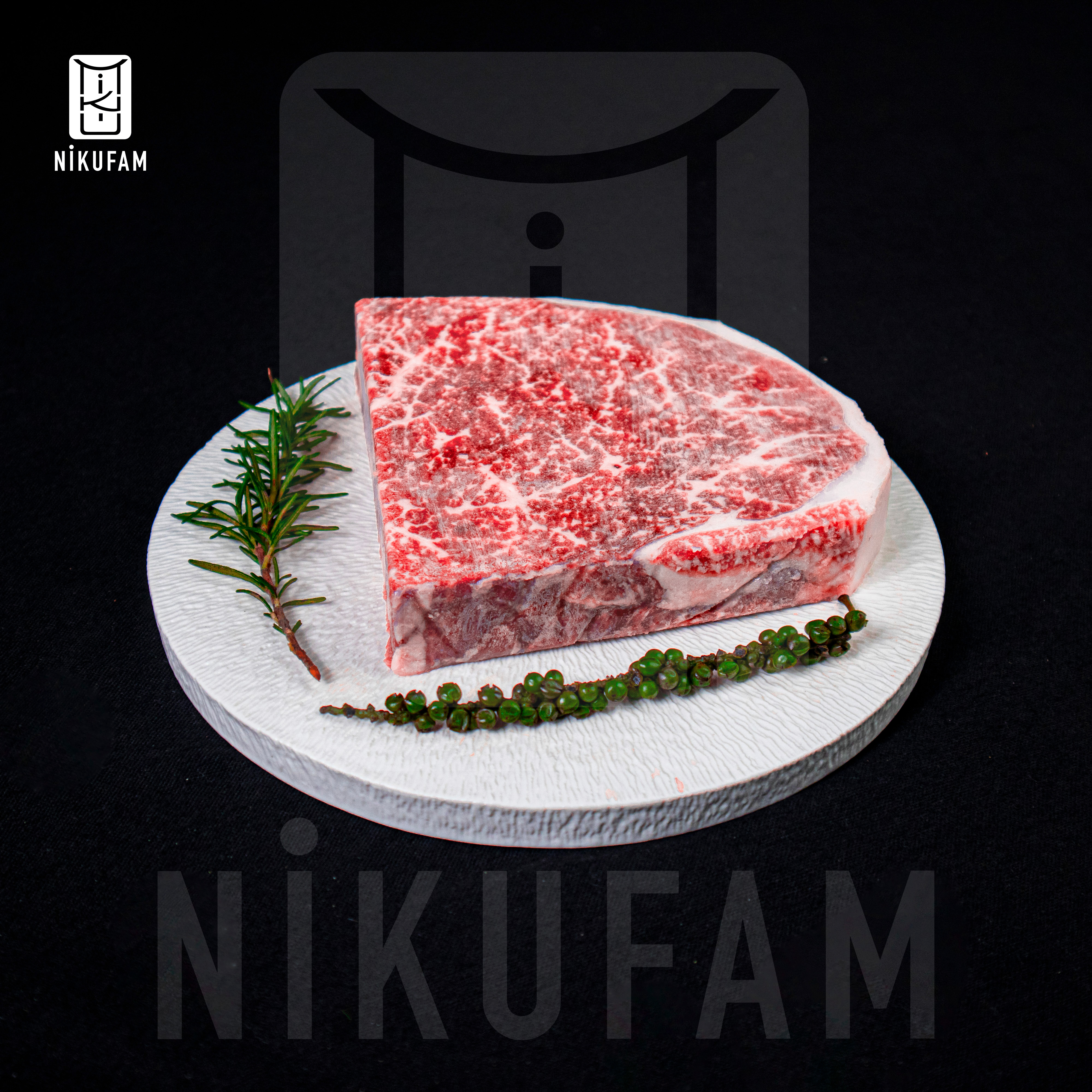 Miyazakigyu | A5 Wagyu Beef Filet Mignon-Complete Trim